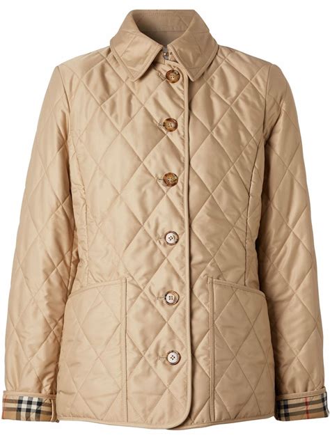 burberry hacket|burberry jacket women.